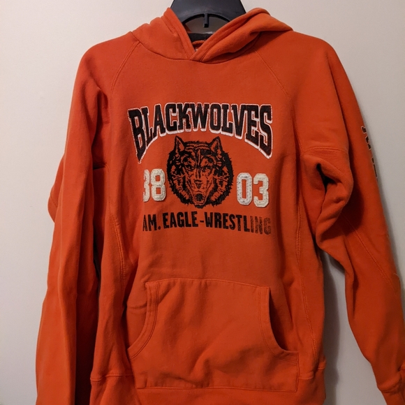 American Eagle Outfitters Other - American Eagle Hoodie.  Size Med